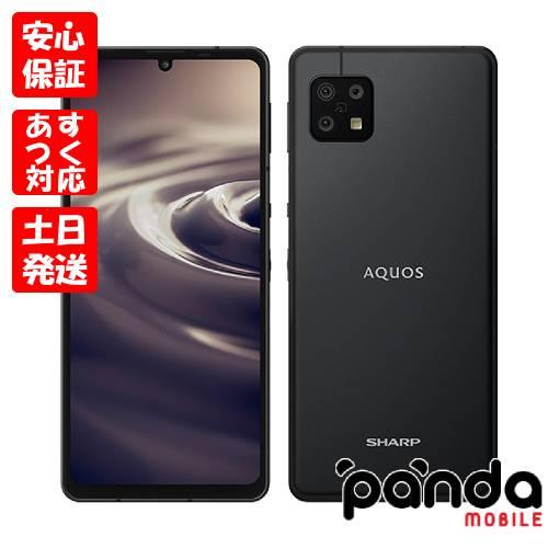 AQUOS sense 【あすつく、土日、祝日発送、店舗受取可】新品未