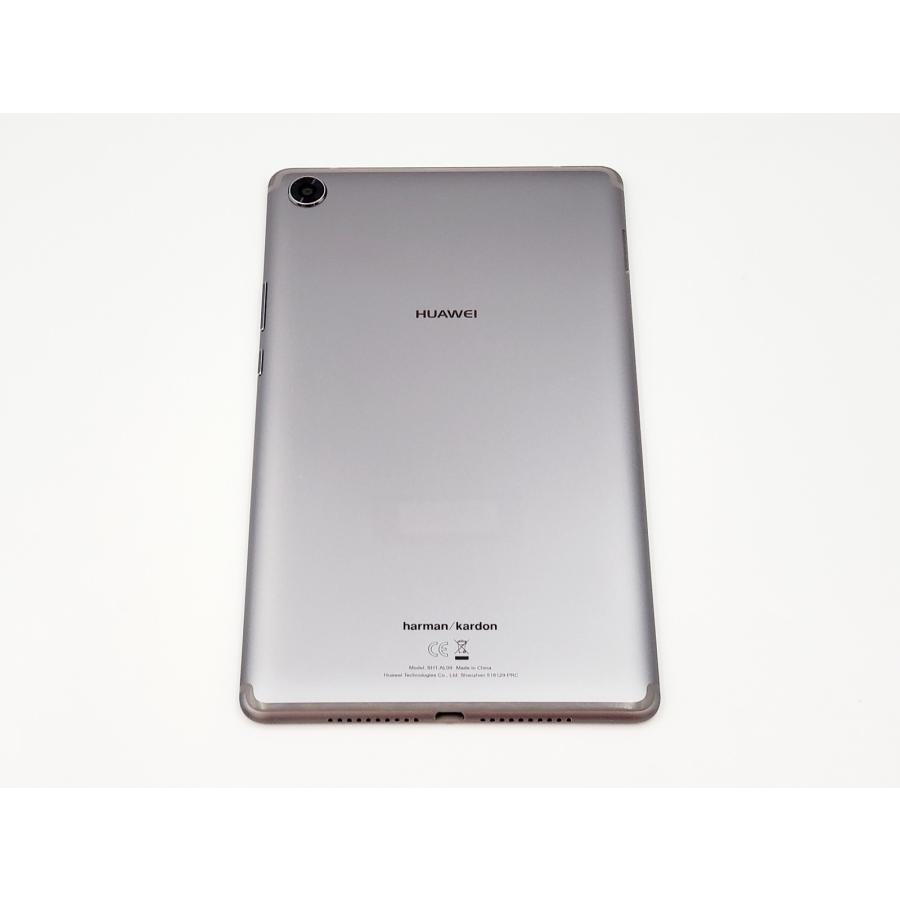 MediaPad M 【あすつく、土日、祝日発送】中古品【Cランク】SIM