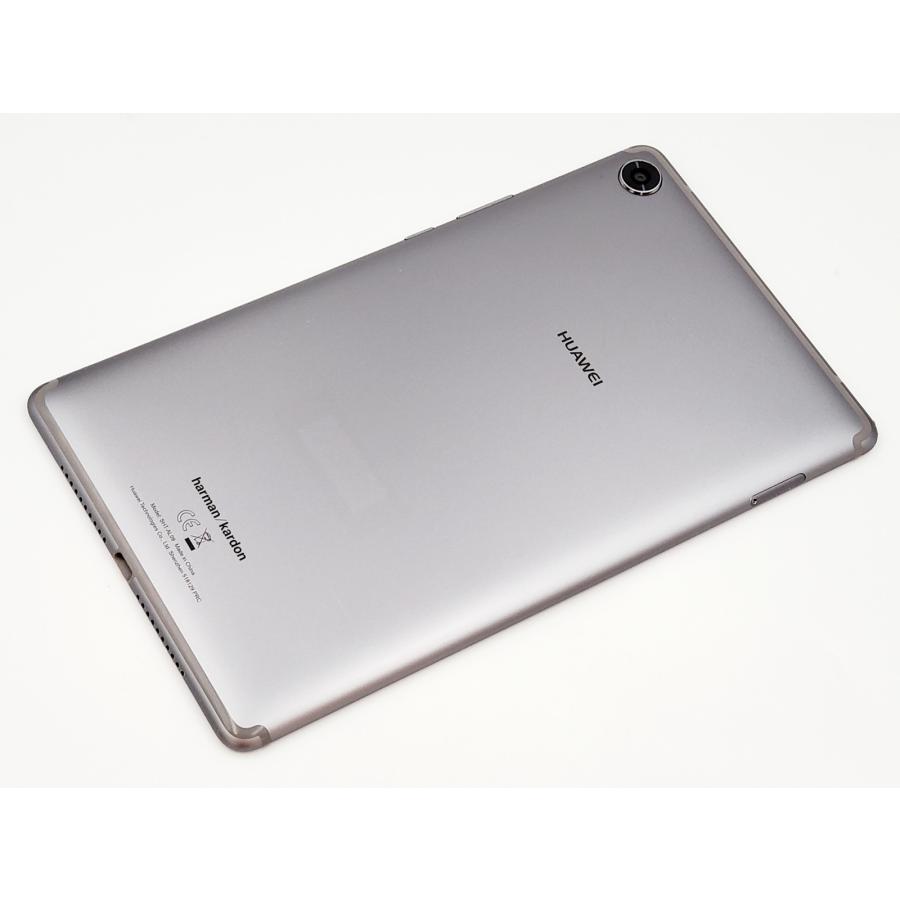 MediaPad M 【あすつく、土日、祝日発送】中古品【Cランク】SIM