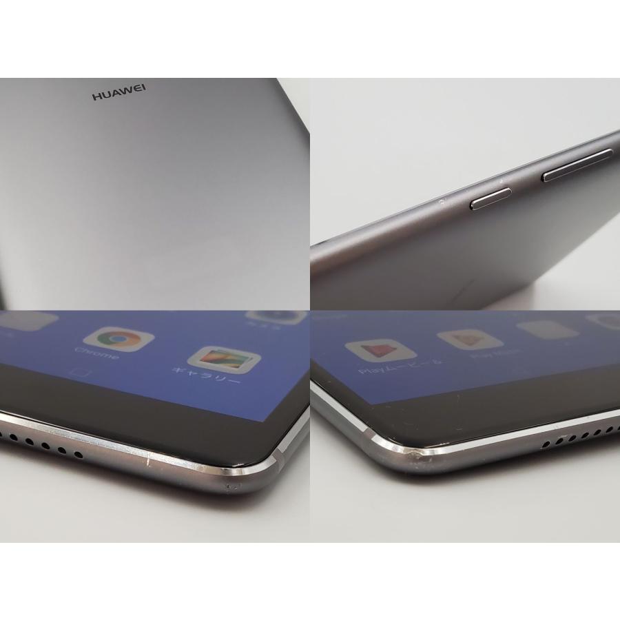 MediaPad M 【あすつく、土日、祝日発送】中古品【Cランク】SIM