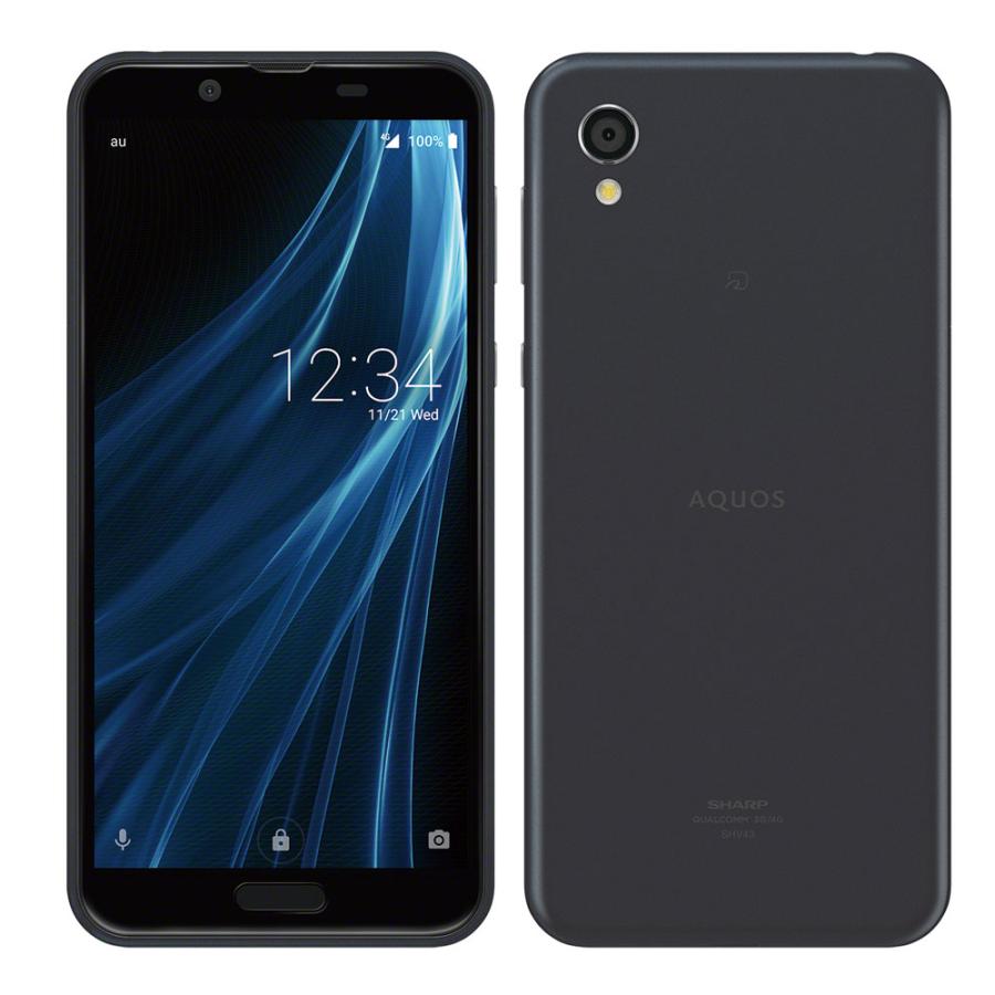 AQUOS sense 【あすつく、土日、祝日発送、店舗受取可】新品未 AQUOS sense 【あすつく、土日、祝日発送、店舗受取可】新品未