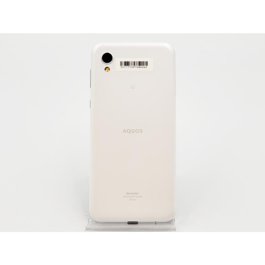 AQUOS sense 【あすつく、土日、祝日発送、店舗受取可】中古美品【A