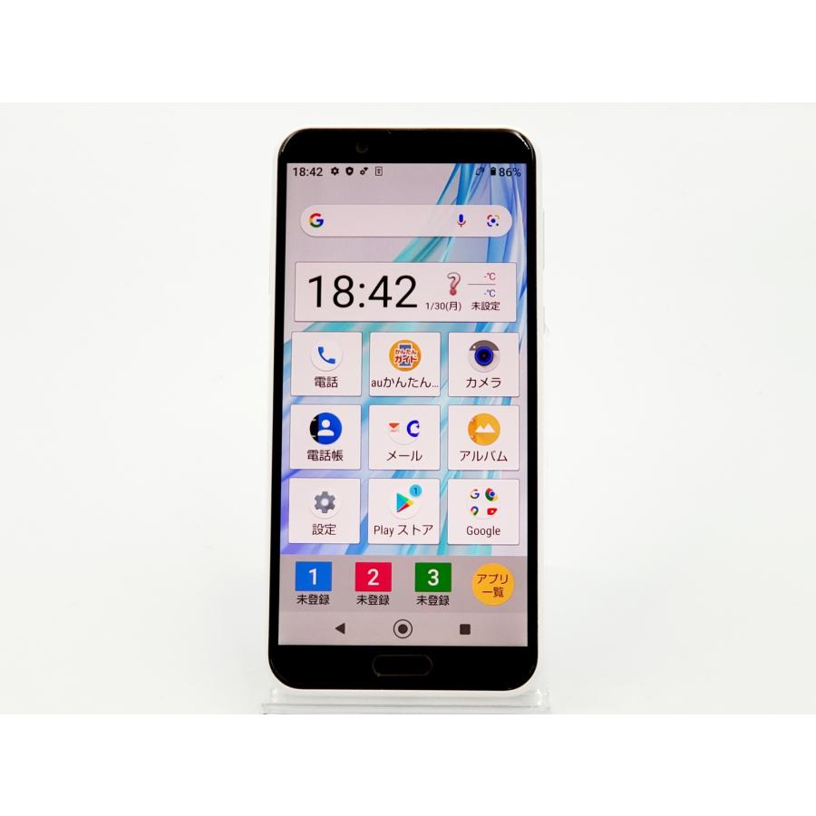 AQUOS sense 【あすつく、土日、祝日発送、店舗受取可】中古美品【A