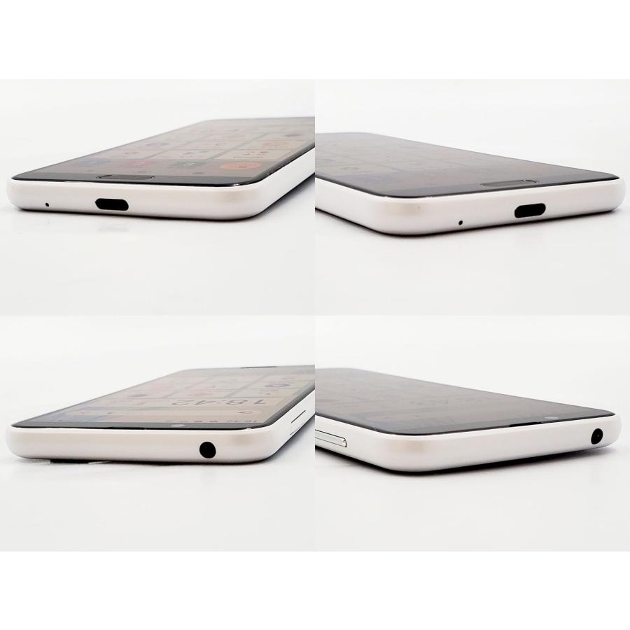 AQUOS sense 【あすつく、土日、祝日発送、店舗受取可】中古美品【A