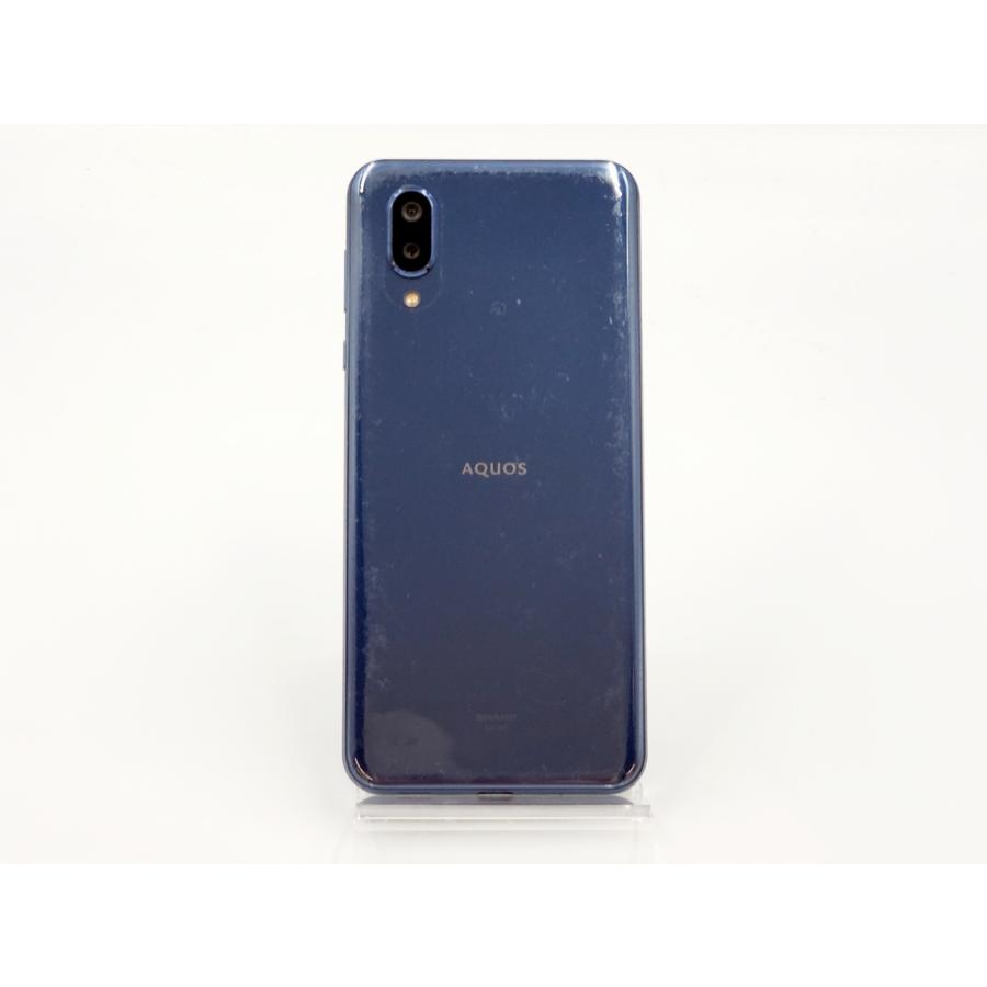AQUOS sense 【あすつく、土日、祝日発送、店舗受取可】中古品【D  