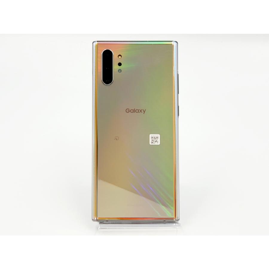 【あすつく、土日、祝日発送】中古品【Bランク】楽天版SIMフリー Galaxy Note10+ SM-N975C オーラグロー #6591 【あすつく、土日、祝日発送】中古品【Bランク】楽天版SIMフリー Galaxy Note10+ SM-N975C オーラグロー #6591