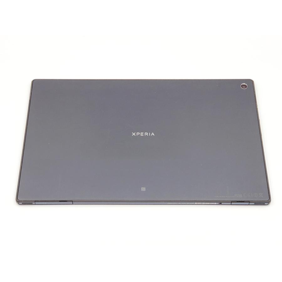 Xperia Z 【あすつく、土日、祝日発送】中古品【Cランク】SONY Tablet