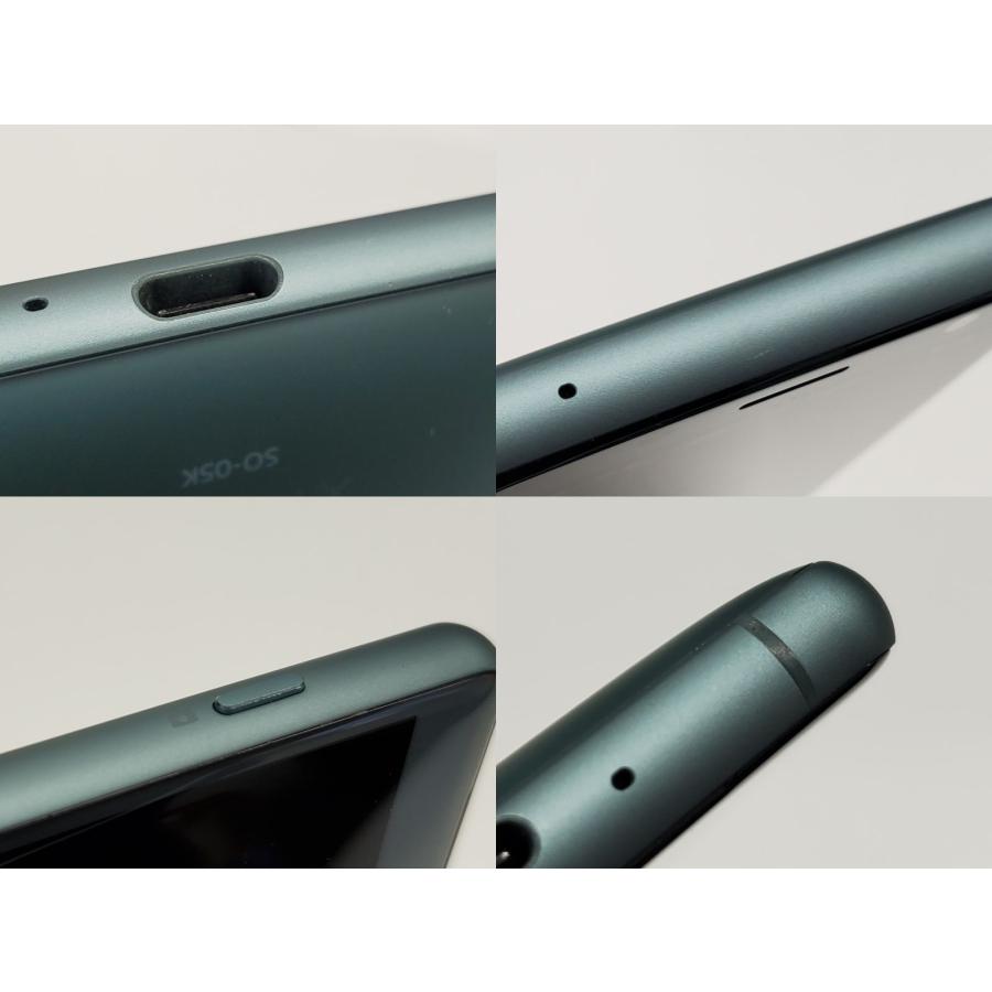 Xperia XZ 【あすつく、土日、祝日発送】中古品Bランク】SIMフリー
