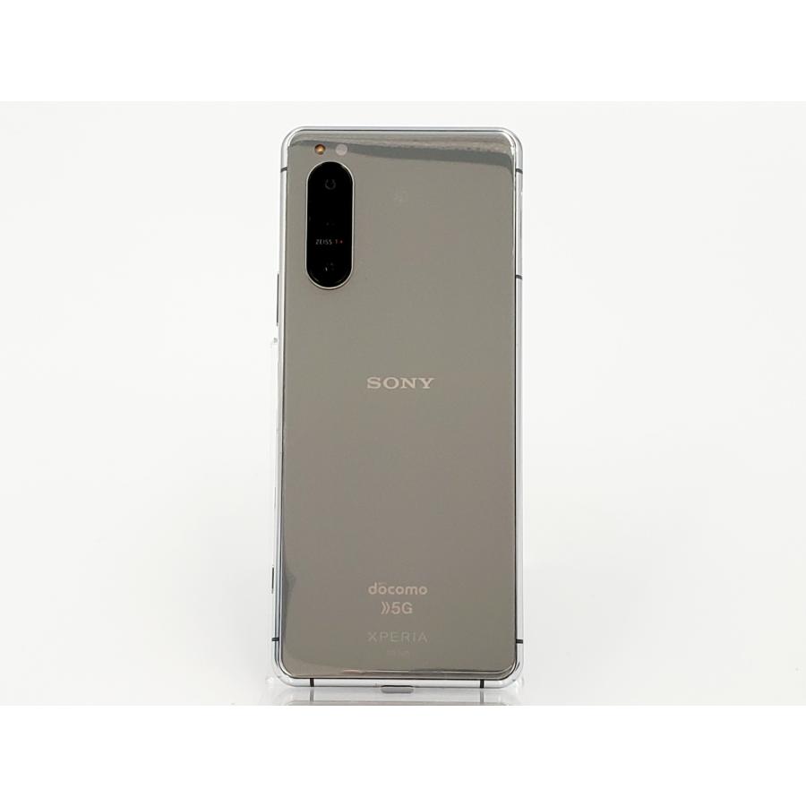 Xperia 5 II 【あすつく、土日、祝日発送】中古品【Cランク】SIM