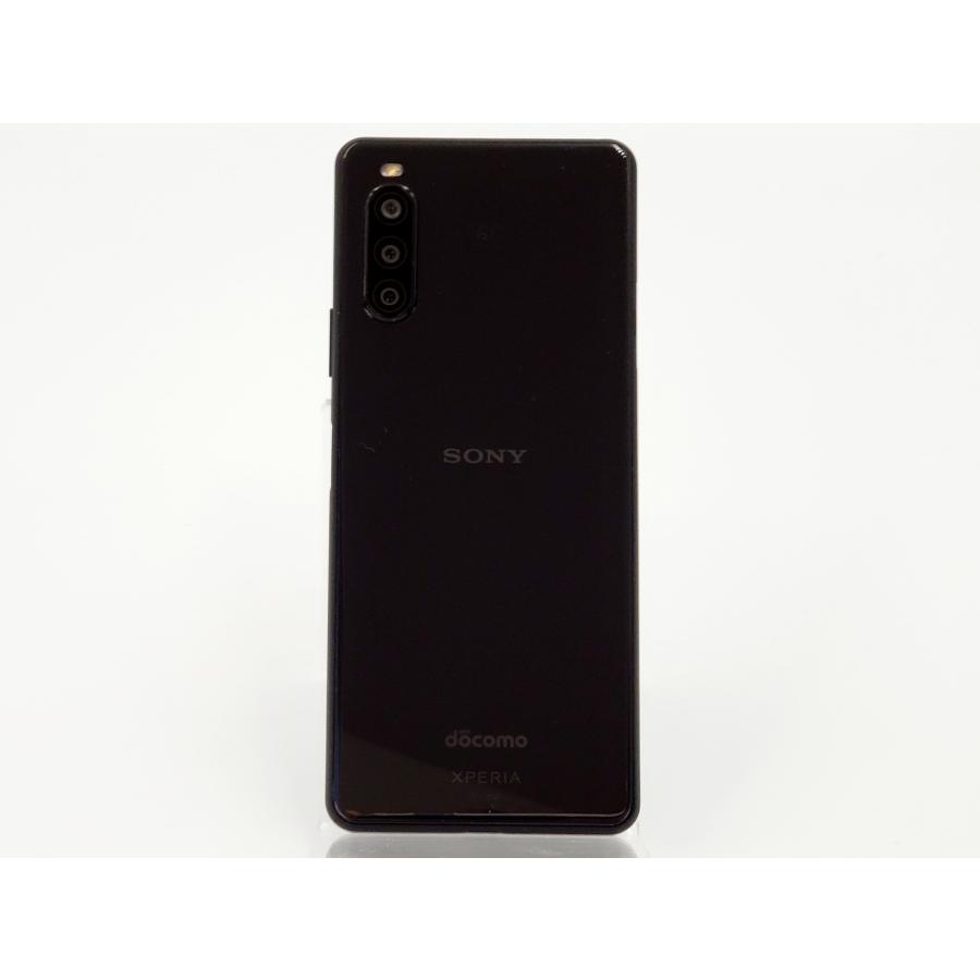 Xperia 10 II 【あすつく、土日、祝日発送】中古品【Cランク