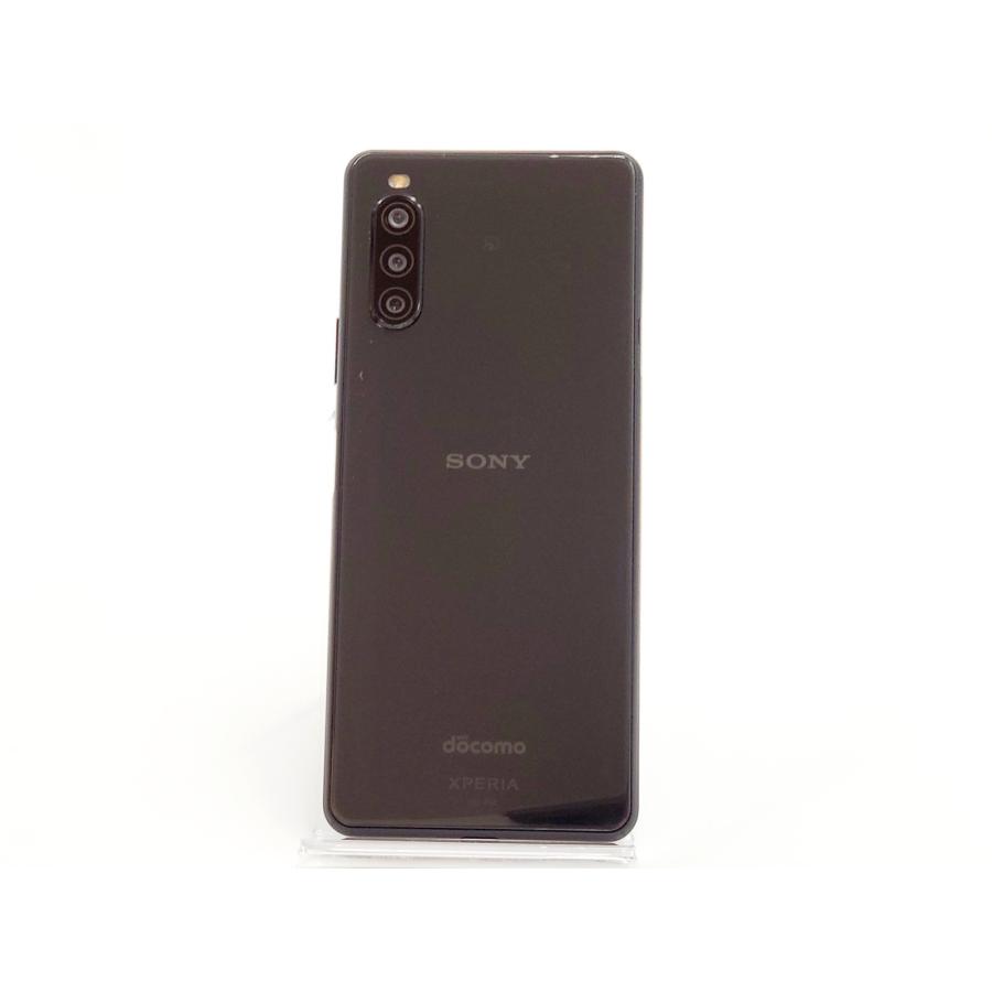 Xperia - 【24時間以内発送】XPERIA 10II ブラック SIMフリー　新品未使用 Xperia 「新品 未使用品 」SIMフリー 10 VI A402SO Black