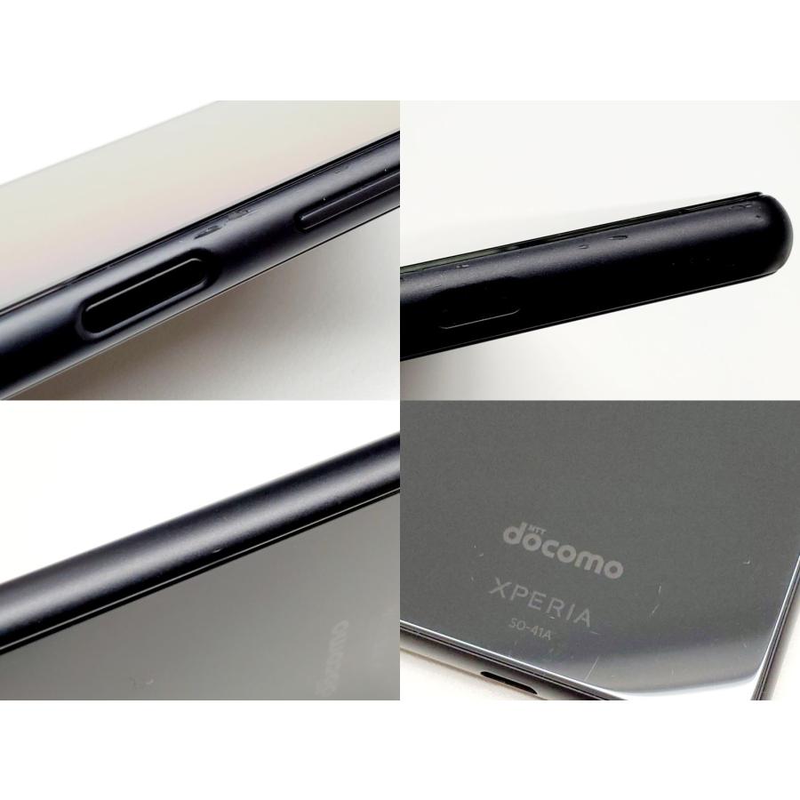 Xperia 10 II 【あすつく、土日、祝日発送】中古品【Cランク
