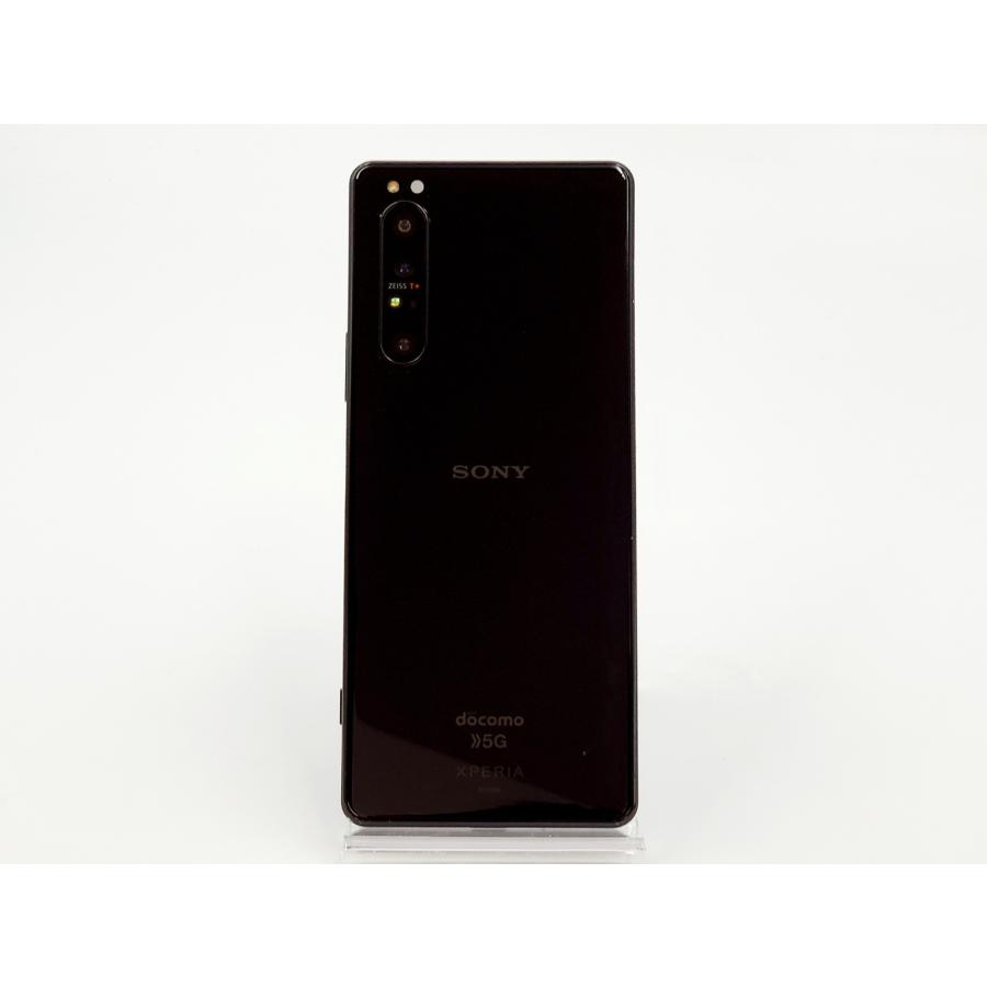 Xperia 1 II 【あすつく、土日、祝日発送】中古品【Dランク】SIMフリー