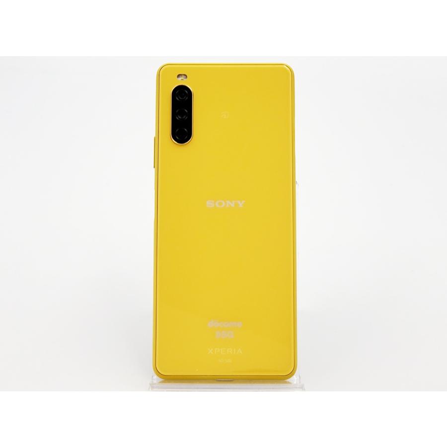 Xperia 10 II 【あすつく、土日、祝日発送、店舗受取可】中古品【B