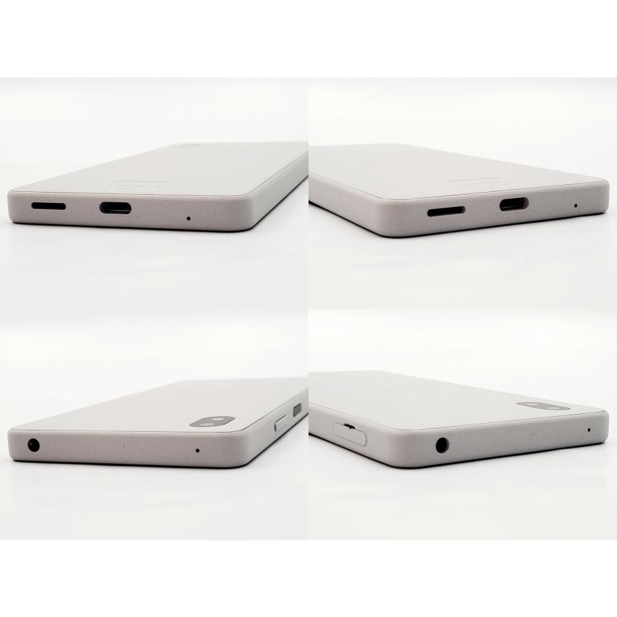 Xperia Ace 【あすつく、土日、祝日発送、店舗受取可】中古品【Bランク