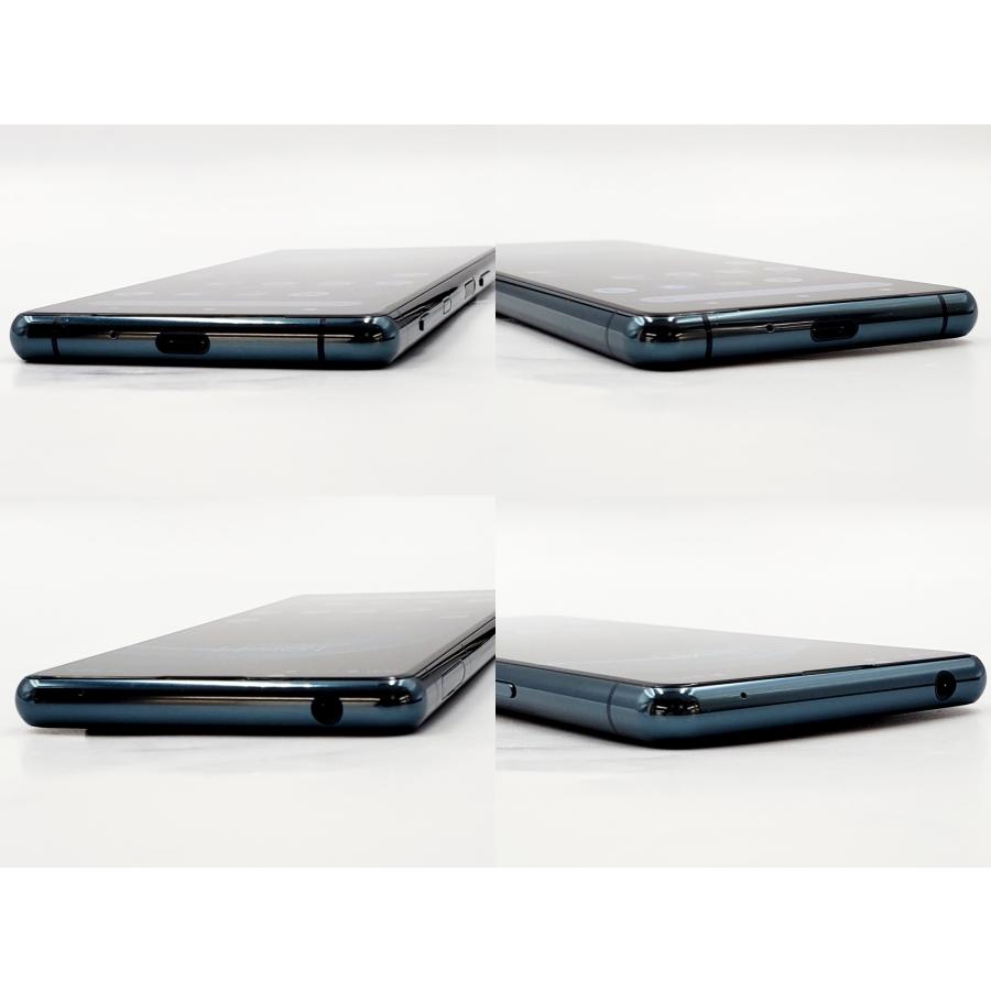 Xperia 5 【あすつく、土日、祝日発送】中古品【Bランク】au版SIM