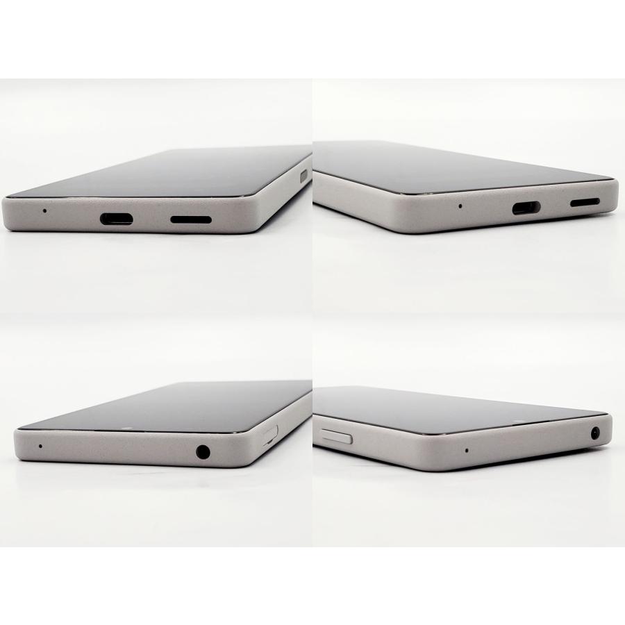 み*み様 Xperia Ace III SOG08 SIMフリー グレー　美品 楽天市場】SOG08 Xperia Ace III（スマートフォン本体