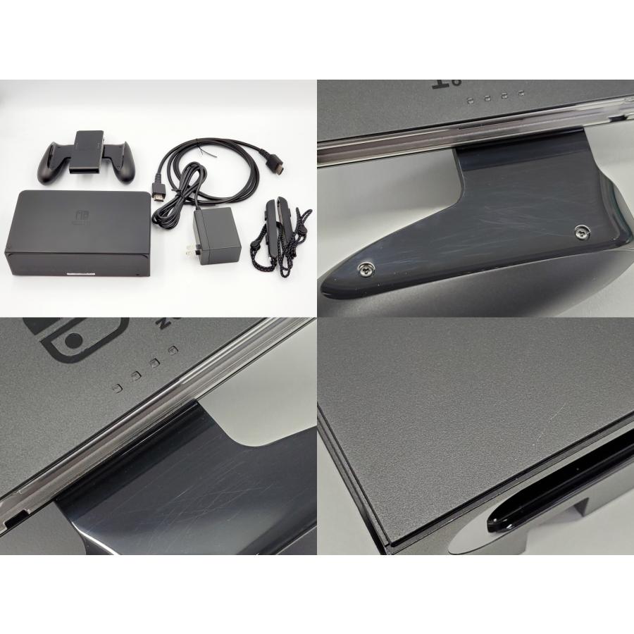 Nintendo Switch - Nintendo Switch  中古品 Nintendo Switch 【あすつく、土日、祝日発送】中古品【Bランク