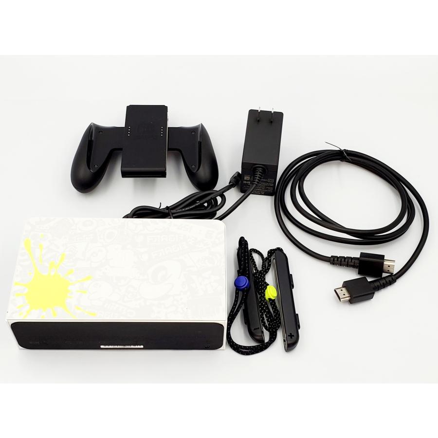 Nintendo Switch 【あすつく、土日、祝日発送、店舗受取可】中古品【B