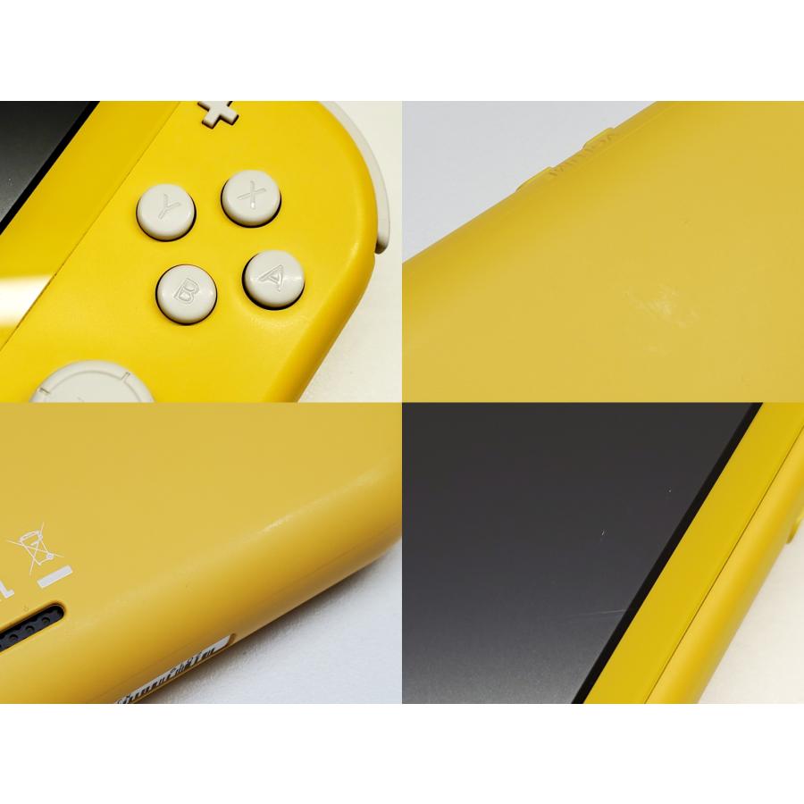 ☆新品未使用☆ Nintendo Switch Lite イエロー Nintendo Switch Lite イエロー : Drop-in - 通販 - Yahoo
