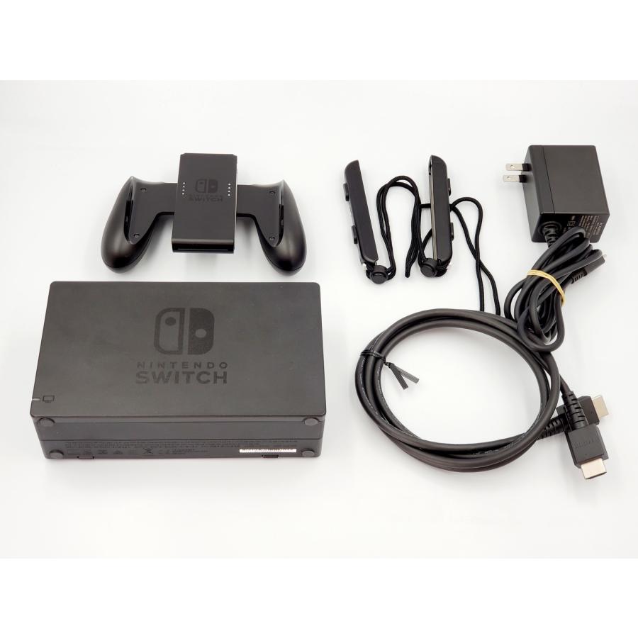 Nintendo Switch 【あすつく、土日、祝日発送】中古品【Cランク