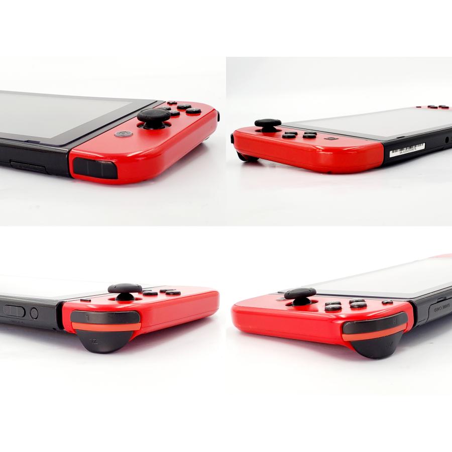 Nintendo Switch 【あすつく、土日、祝日発送】中古品【Dランク