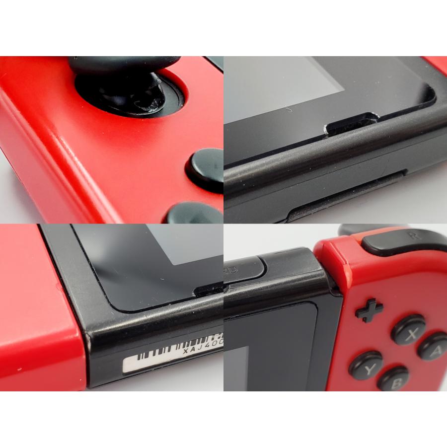 Nintendo Switch 【あすつく、土日、祝日発送】中古品【Dランク