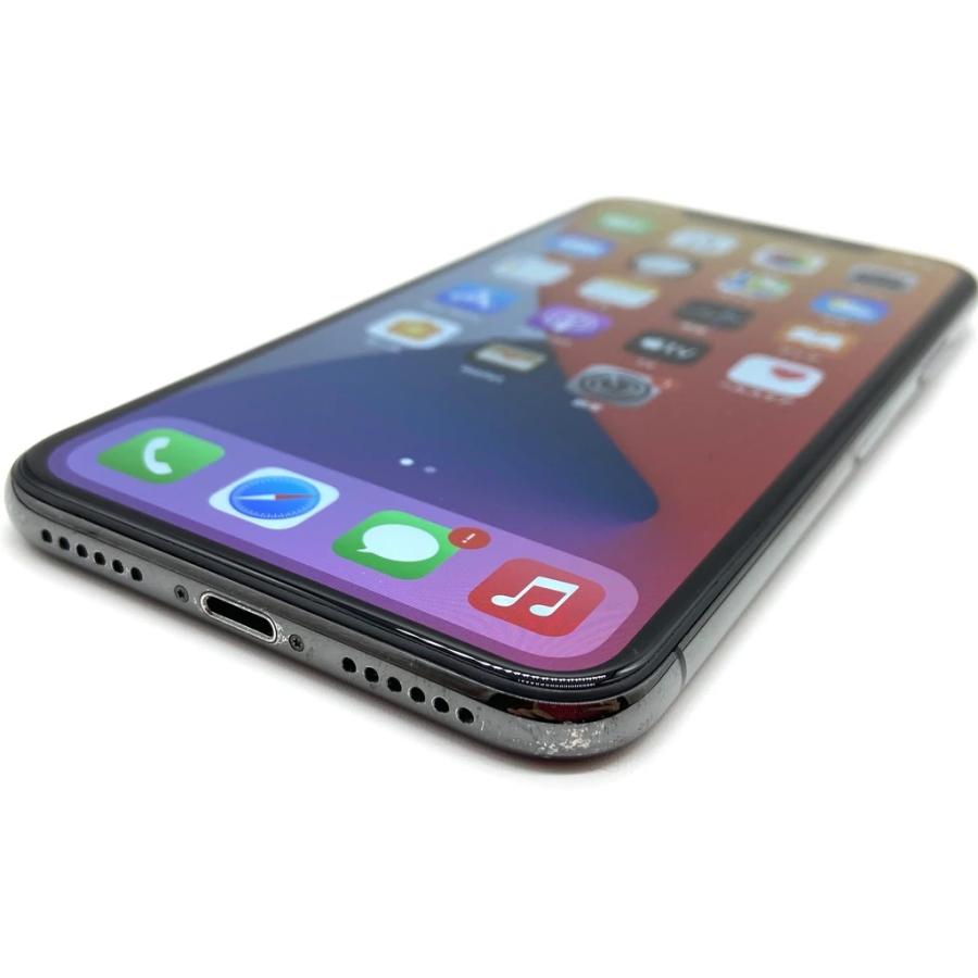 iPhone X 【ガラスフィルムプレゼント中!】【あすつく、土日、祝日発送