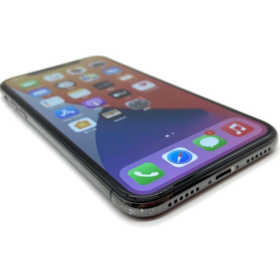 iPhone X 【ガラスフィルムプレゼント中!】【あすつく、土日、祝日発送
