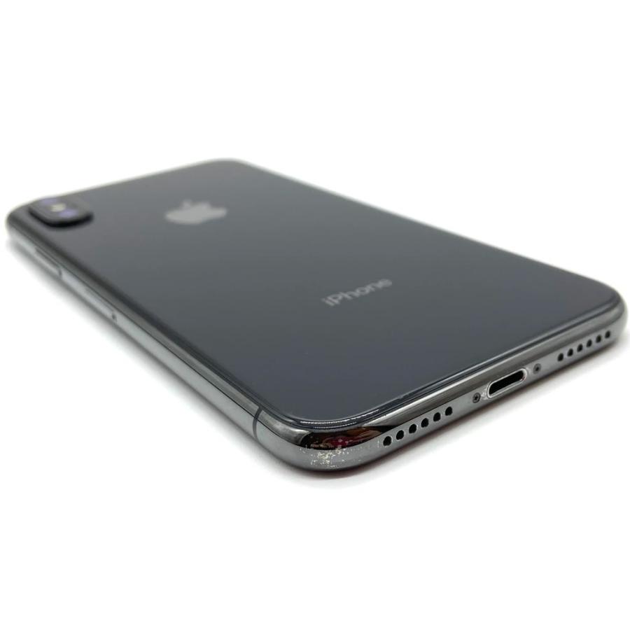 iPhone X 【ガラスフィルムプレゼント中!】【あすつく、土日、祝日発送