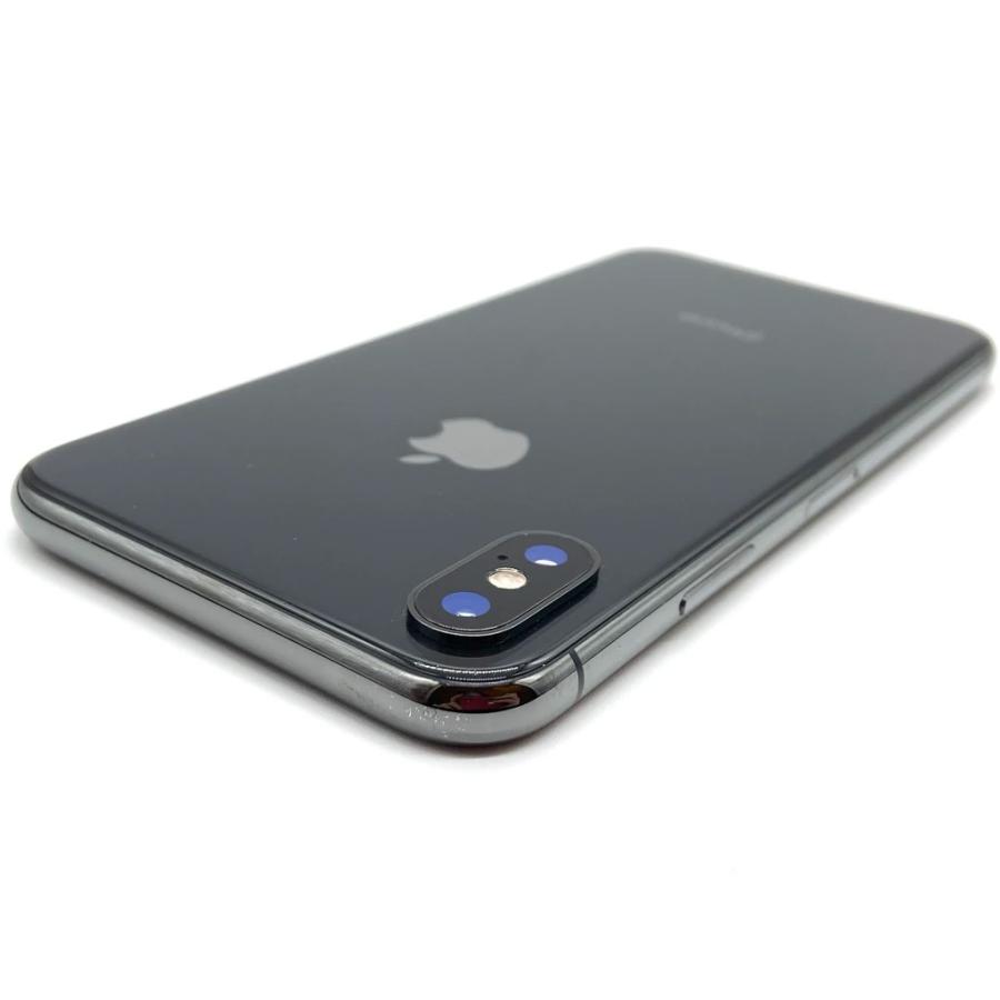iPhone X 【ガラスフィルムプレゼント中!】【あすつく、土日、祝日発送 