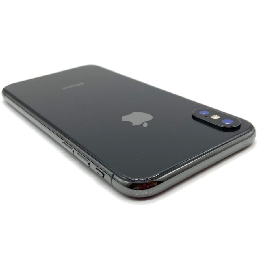 iPhone X 【ガラスフィルムプレゼント中!】【あすつく、土日、祝日発送