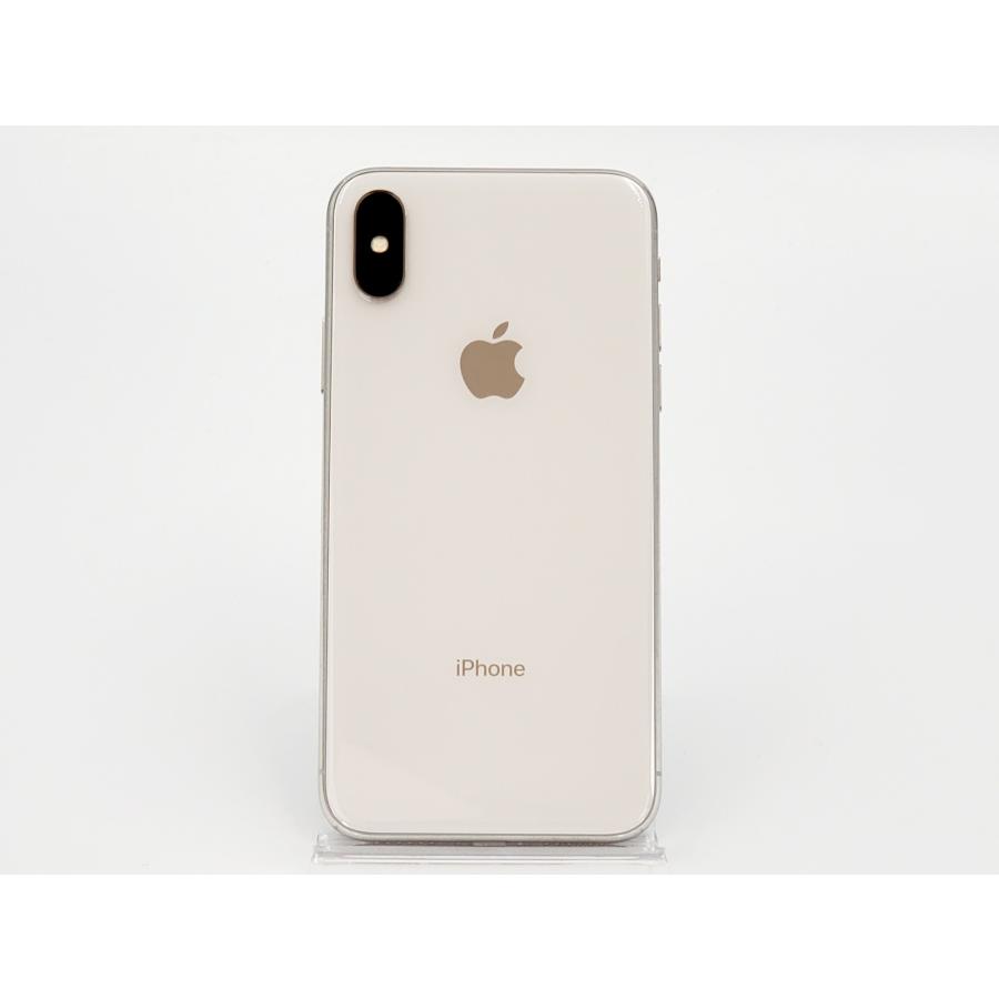 iPhone X 【ガラスフィルムプレゼント中!】【あすつく、土日、祝日発送