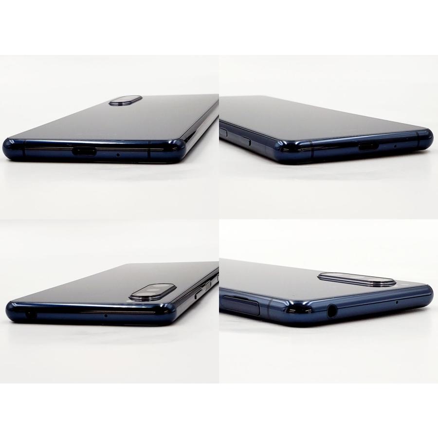 Xperia 5 II 【あすつく、土日、祝日発送】中古品【Bランク】SIMフリー