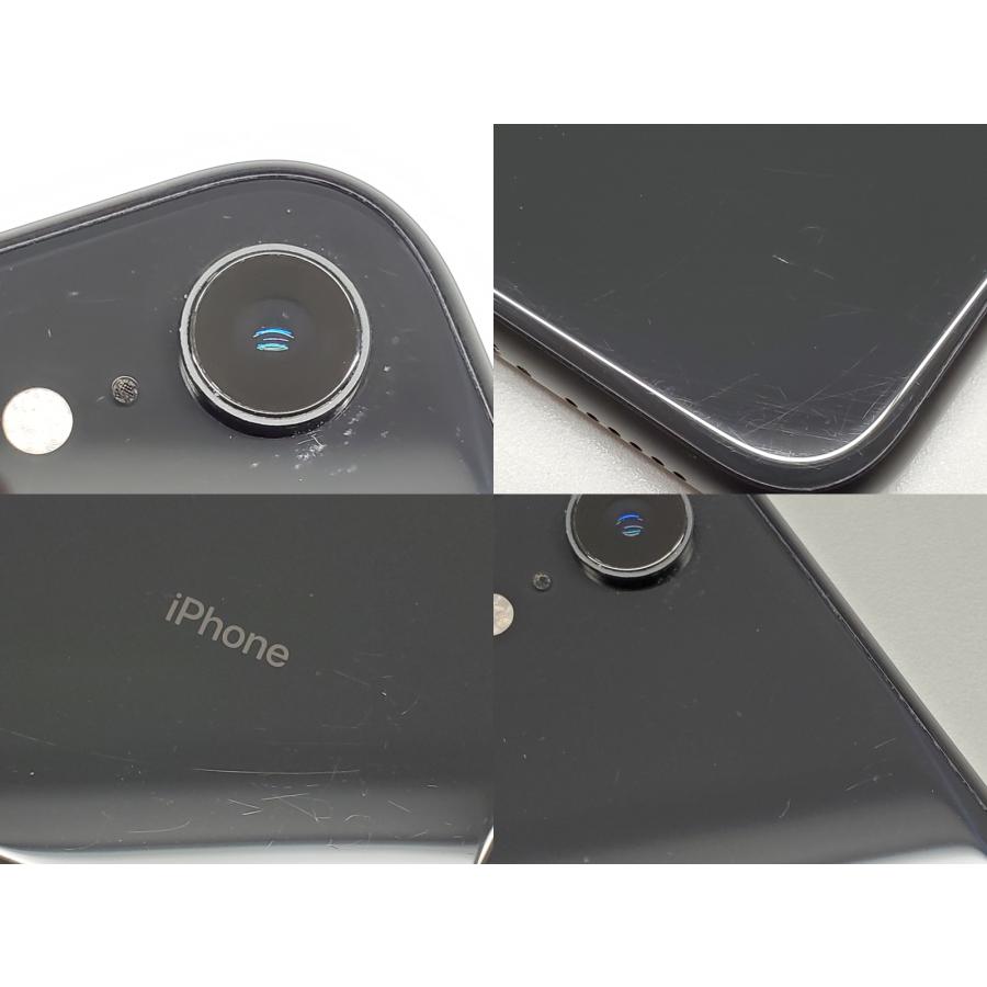 中古品iPhoneXR 128GB SIMフリー ガラスフィルム付 中古品iPhoneXR 128GB SIMフリー ガラスフィルム付