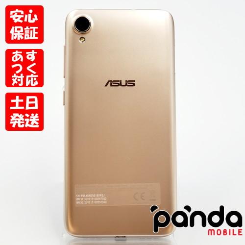 ZenFone 【あすつく、土日、祝日発送、店舗受取可】中古品【Cランク
