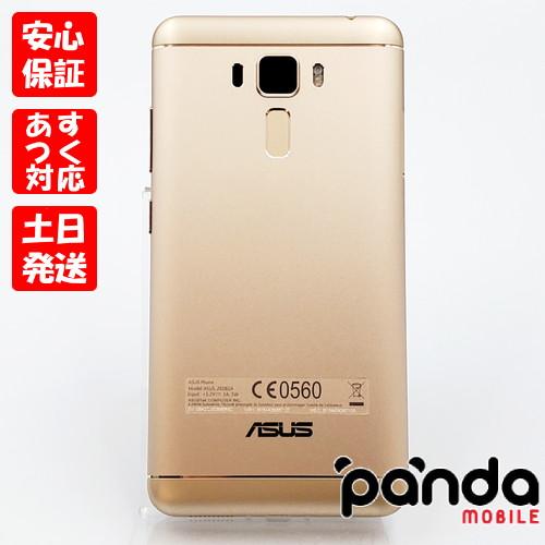 ASUS ZenFone3 Laser ZC551KL 国内版SIMフリー ZenFone 3 Laser (ZC551KL)｜端末｜格安スマホのBIGLOBEモバイル