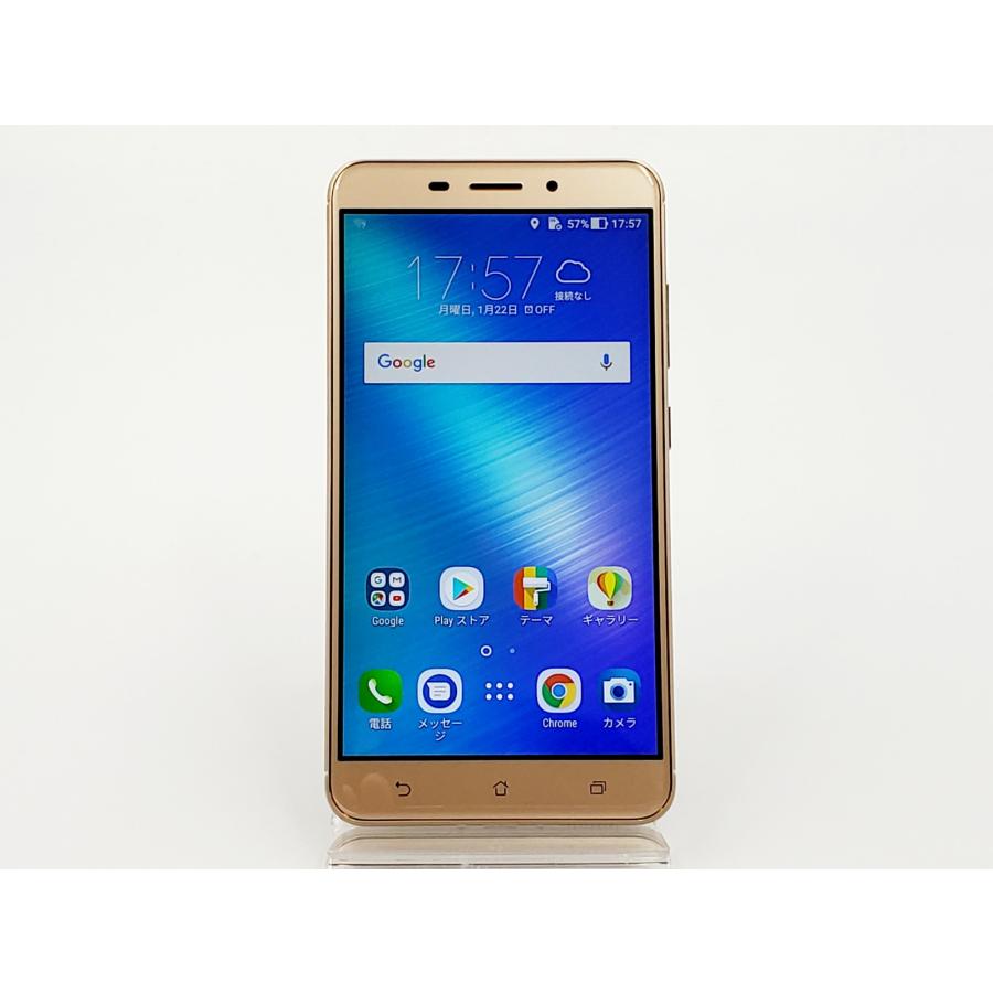 ZenFone 【あすつく、土日、祝日発送、店舗受取可】中古品【B