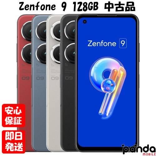 ZenFone 【あすつく、土日、祝日発送】中古品【Cランク】ASUS