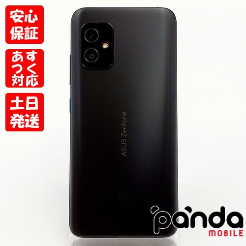 ASUS - 新品未開封　zenfone8ZS590KS-BK128S8　納品書付 Amazon | ASUS Zenfone 8 【日本正規代理店品】ZS590KS