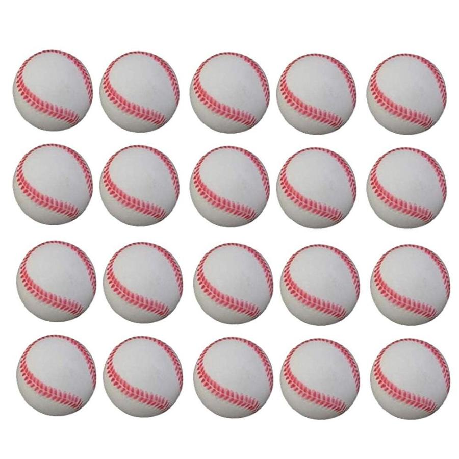 野球 練習 ウレタン ボール 直径 約 7cm 球 セット 1091 ぱんだショップ 通販 Yahoo ショッピング