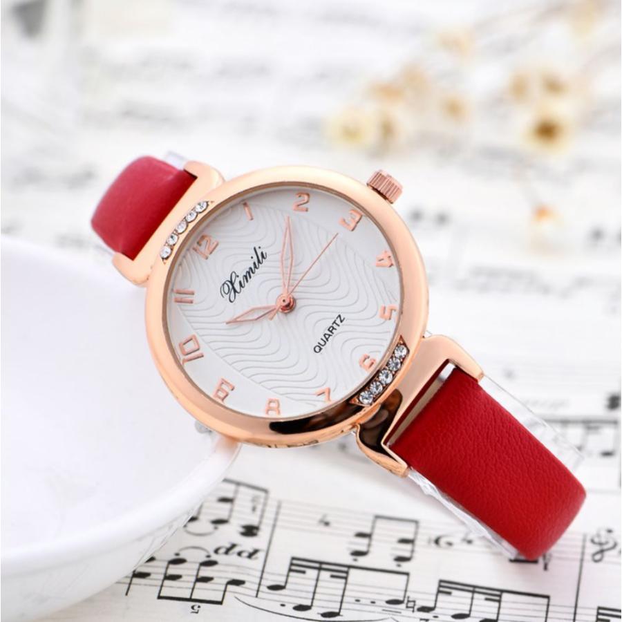 腕時計 時計 女性 レディース かわいい シンプル ビジネス プライベート Lw130 パンダ商店本店 通販 Yahoo ショッピング