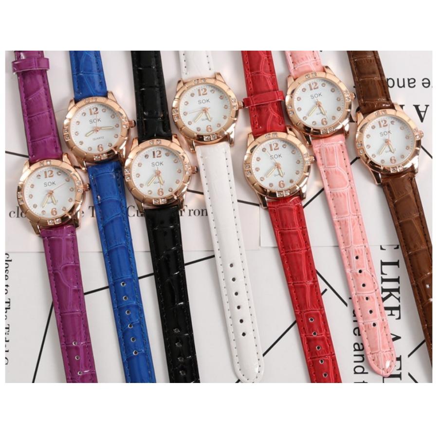 シンプル レディース 腕時計 プライベート ビジネス かわいい いいね 送料無料 Sim Watch パンダ商店本店 通販 Yahoo ショッピング