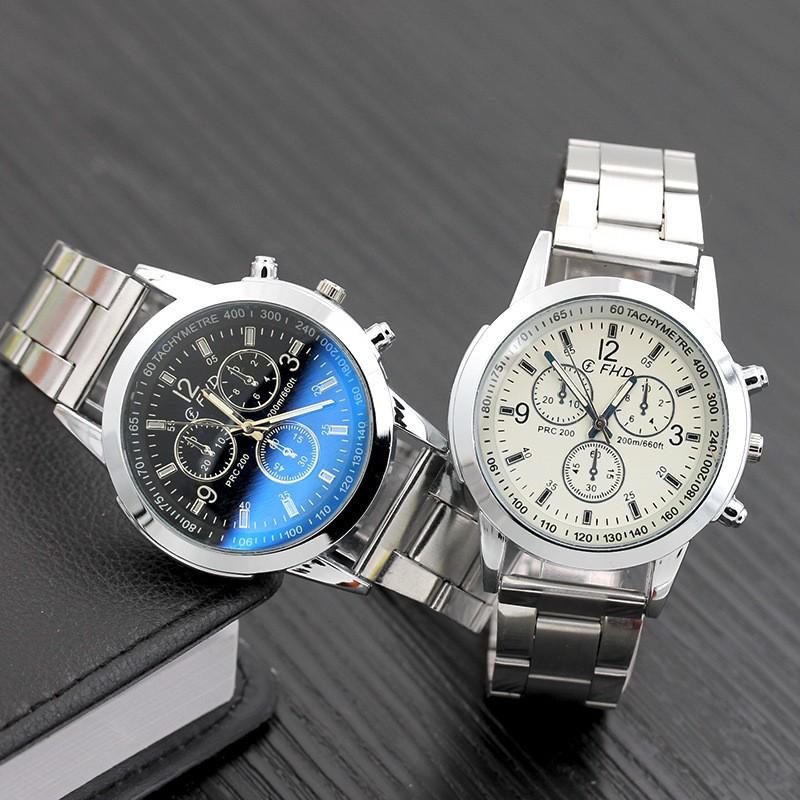 メンズ 腕時計 ステンレス かっこいい プライベート ビジネス シンプル おしゃれ 送料無料 Sten Watch パンダ商店本店 通販 Yahoo ショッピング