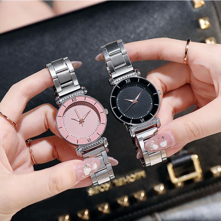 腕時計 時計 女性 レディース かわいい 上品 仕事 ビジネス プライベート クォーツ W3333 パンダ商店本店 通販 Yahoo ショッピング
