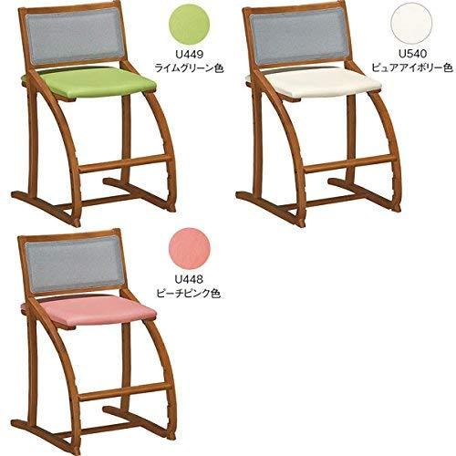 衝撃特価 カリモク デスクチェア・学習チェア・学習椅子/ XT2401