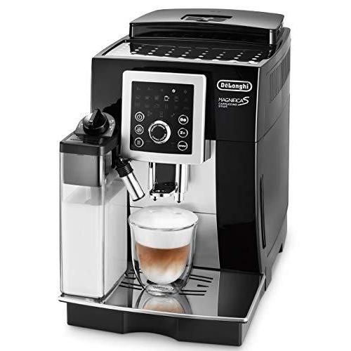 最大69％オフ！ デロンギ DeLonghi コンパクト全自動コーヒーメーカー