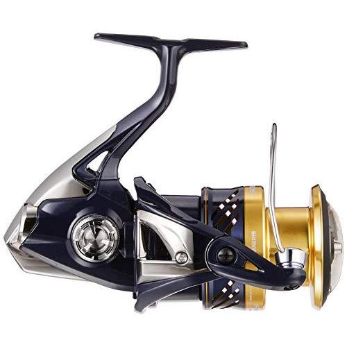 割引価格 シマノ Shimano スピニングリール ライトショアジギング キャスティン ヒラスズキ サーフ 4000hg Sw スフェロス 19 スピニングリール Binghamtonhots Com