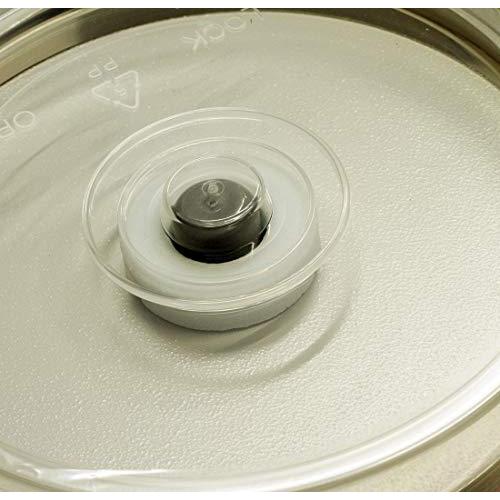HIDISC BD-R 1回録画用6倍速 25GB 50枚入り スピンドルケース BDR50P-CR|panda0141yo|03