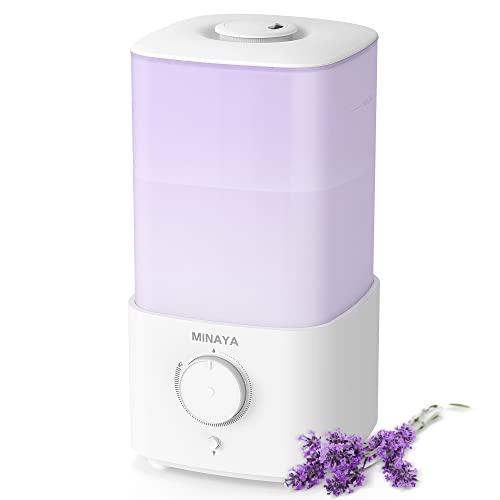 生産完了商品 加湿器 超音波式 1台3役 2.5L大容量 アロマ 加湿機 小型
